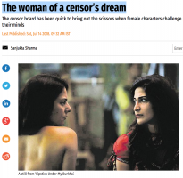 sonal-Jha-Livemint--Leisure-The-woman-of-a-censor---s-dream